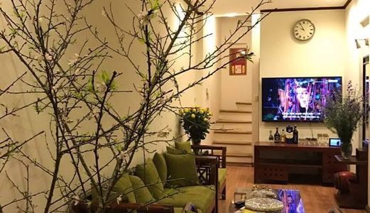 Ko Thể Tìm Được Căn Thứ 2 Nhà Đẹp Thái Thịnh 40M2 5 Tầng Chỉ Nhỉnh 3Tỷ