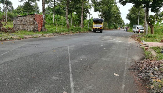 Bán Nền Kdc Nông Thổ Sản - Dt 108M2 - Hướng Đông Nam - Giá 820 Triệu - Lg 20M - Lh 0986 184 837 