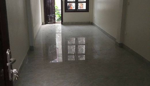 Bán Nhà Nguyên Hồng Ba Đình 60M 4.45 Tỷ Khu P.lô Dân Trí 3 Bước Ra Mặt Phố.