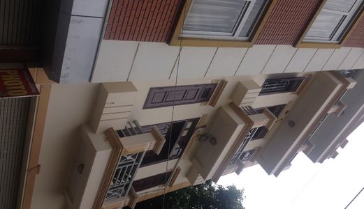 Nhà Cầu Giấy, Lô Góc 3 Mặt Thoáng, Ô Tô Vào Nhà, Thông Thoáng, 88M2, 4 Tầng, Giá 7,8 Tỷ.