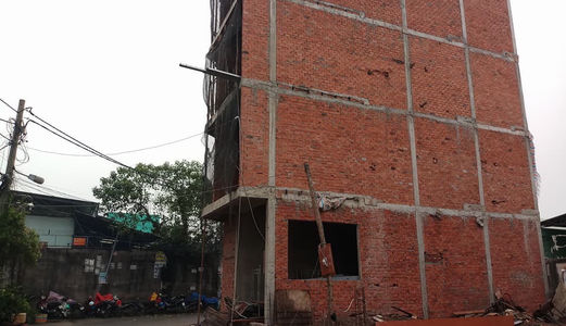 Tân Tạo Riverside, Giá 1 Tỷ 16, Gpxd 2 Tấm Trao Tay, 50M2 , Bao Hoàn Công