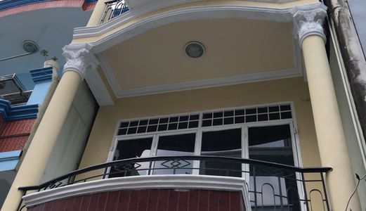 Bán Gấp Nhà Hẻm Xe Hơi Thông 1 Trục Tại Đinh Bộ Lĩnh, Giá 3.65 Tỷ