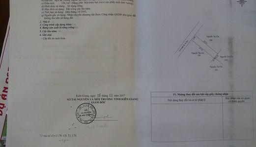 Bán Đất Phú Quốc Cách Biển Chỉ 900M Diện Tích Cực Lớn 500M2