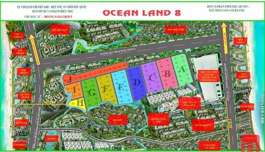 Bán Đất Phú Quốc Cách Biển Chỉ 900M Diện Tích Cực Lớn 500M2