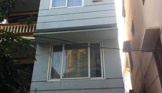 Bán Nhà 5 Tầng Phố Võ Thị Sáu, 2 Mặt Thoáng, Nhà Mới, Tiện Ở