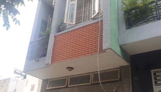 Nhà Hẻm 8M Vườn Lài Nhà Mới Đẹp Hẻm Thông Tân Hương