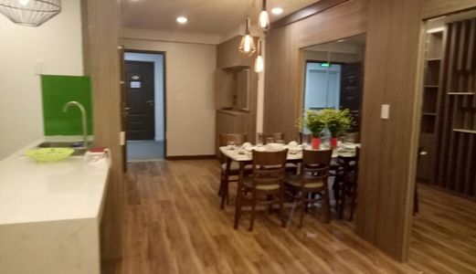 Cho Thuê Căn Hộ Scenic Valley, 2 Pn, Giá Tốt Lh 0917960578 Ngát