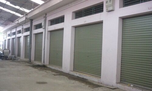 Mở Bán Kiot Chợ Bình Chánh Chỉ 250Tr/kiot