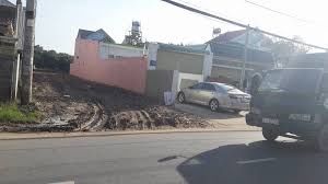 Bán Đất Đường Bùi Thanh Khiết, Thị Trấn Tân Túc, Bình Chánh,240M2