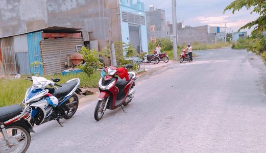 Bán Đất Vị Trí Đầu Tư Sinh Lời Lê Hồng Phong, Dĩ An