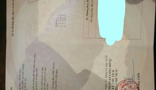 Bán Nhà 3 Tầng Đã Hoàn Thiện Ngõ 145 Phúc Lợi,long Biên 40M Giá Chỉ 1.6 Tỷ. Liên Hệ Ninh 0931705288