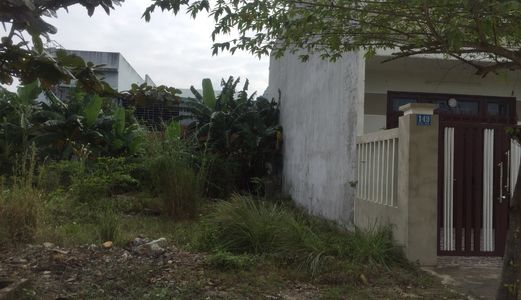 Bán Đất Trần Văn Giàu, Sát Chợ Hòa Châu, Hòa Vang, Đà Nẵng