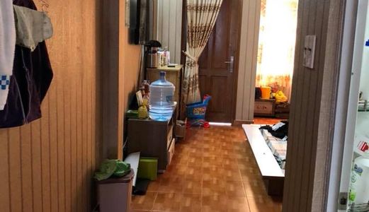 Nhà Lý Thường Kiệt, 63M2 – 3T, 2 Mặt Tiền Giá Nhỉnh Hơn 5 Tỷ.