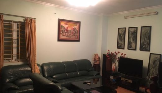 Nhà Đẹp Võ Thị Sáu 40M2 6 Tầng Mt 6M Giá 5.95 Tỷ. Ô Tô Đỗ, Gần Hồ.