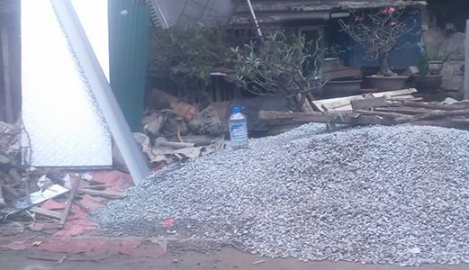 Bán Nhà Lạc Long Quân, Tây Hồ, 52M2, Mt 4.5M, 4.5 Tỷ, 2 Mặt Ngõ, Ô Tô Vào Nhà, Ngõ Thông