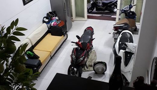 Bán Nhà Nam Kỳ Khởi Nghĩa, 60M2, 2 Tầng, 4.3 Tỷ, Trung Tâm Quận 3.