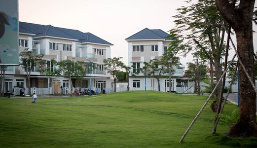 Căn Nhà 1 Trệt 2 Lầu Merita Khang Điền,Liên Phường,Q.9. Dt 164M2, Giá 6 Tỷ