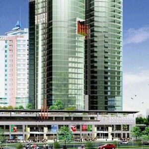 Chính Thức Nhận Giữ Chỗ Dự Án Cao Ốc Văn Phòng 152 Điện Biên Phủ 
