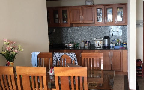 Cần Tiền Bán Gấp Căn Hộ Hoàng Anh An Tiến 2P, Tặng Nội Thất, View Hồ Bơi Chỉ 2.1Tỷ