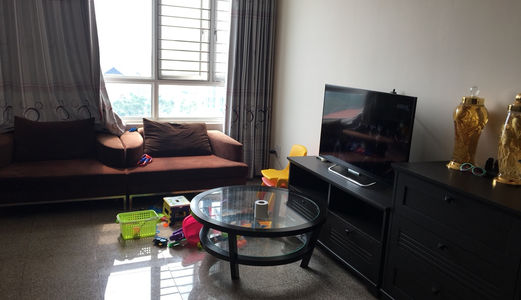 Cần Tiền Bán Gấp Căn Hộ Hoàng Anh An Tiến 2P, Tặng Nội Thất, View Hồ Bơi Chỉ 2.1Tỷ