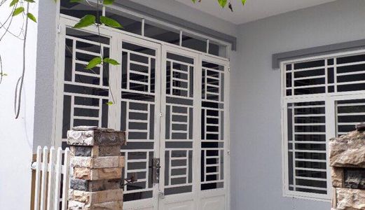 Nhà Cấp 4, 7.47X9M, Sổ Hồng, Hẻm Liên Tổ 3-4 Đường Nguyễn Văn Cừ Nd, An Khánh, Ninh Kiều