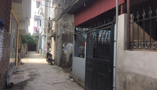 Nhà 2 Tầng-2 Mặt Ngõ-Hướng Đông Nam-1.25 Tỷ Tại Tổ 12 Yên Nghĩa Hà Đông