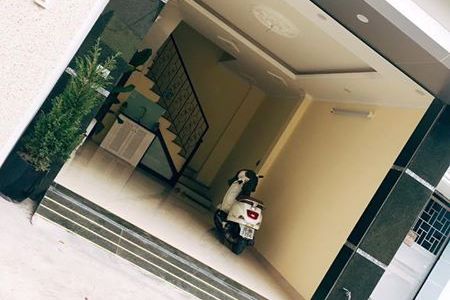 Cần Bán Gấp Nhà 32M2 X 5 Tầng, Làng Phú