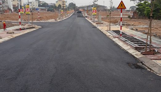 Mua Bán Nhà Đất Dĩ An Bình Dương, Dự Án Đất Nền Chỉ 1,1Tỷ/nền