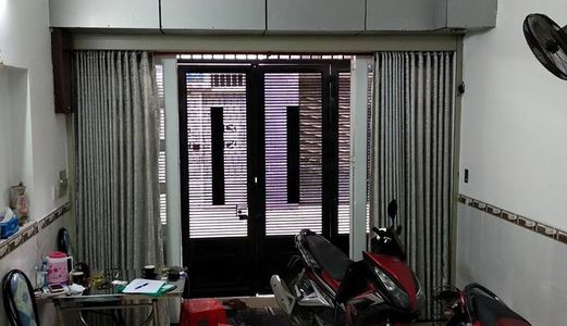 Bán Nhà Hẻm Thẳng, 3 Tầng, Đ. Võ Văn Tần, P5, Q3,35m2, Gía:3.8 Tỷ