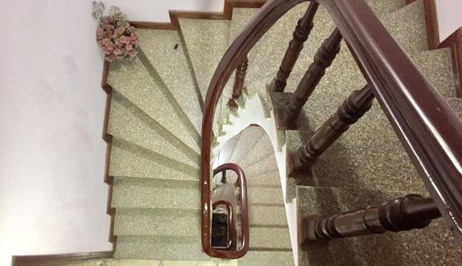 Nhà Đẹp Ở Ngay - Ngõ To  – Phố Kim Ngưu – Dt 63M, 4 Tầng, Giá 4.1 Tỷ.