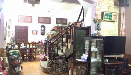 Nhà Đẹp Ở Ngay - Ngõ To  – Phố Kim Ngưu – Dt 63M, 4 Tầng, Giá 4.1 Tỷ.