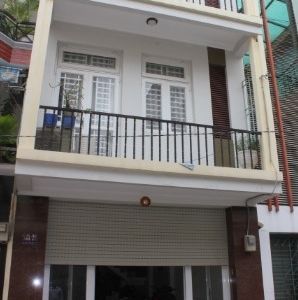 Nhà Ngay Chợ, Đang Cho Thuê 7 Tr/tháng, 5x18m, Shr, 850 Triệu, Phan Văn Hớn, Hóc Môn