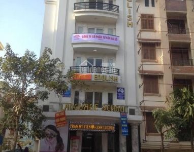 Cho Thuê Văn Phòng 160m2 Tại Phạm Tuấn Tài, Hoàng Quốc Viết, Cầu Giấy. 