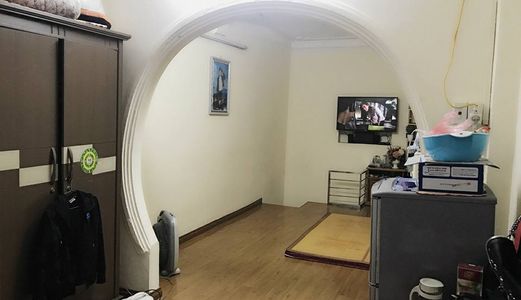 Bán Nhà Mặt Tiền Quận Đống Đa, 37M2, Mặt Tiền Khủng Tiện Cho Kinh Doanh, Giá 3,8 Tỷ