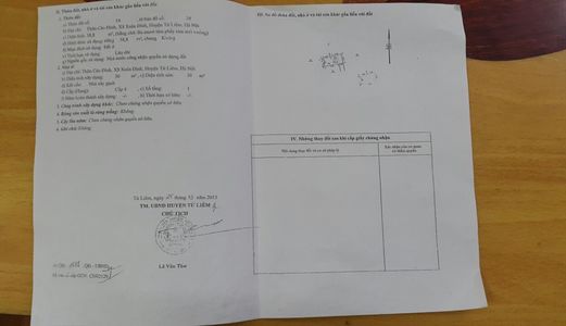 Bán Nhà Cấp 4 Đẹp 39M2 Mặt Ngõ Phạm Văn Đồng