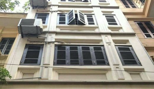 Bán Nhà Mặt Phố Hàng Cót 19 Tỷ Mặt Tiền 4.6M. Hiếm Nhất Quận Hoàn Kiếm.