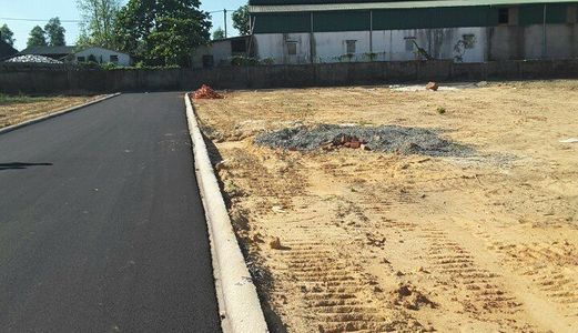 Cần Bán Đất Ở Lâu Dài Ngay Trung Tâm Điện Máy Xanh, 1862A, Tỉnh Lộ 10, Bình Tân, Hcm