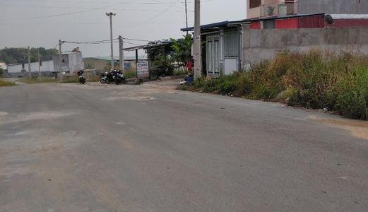 Đất Sổ Riêng Ngay Gần Ngã Tư Chiêu Liêu, Giá Rẻ Bất Ngờ Mặt Đường 7M Thông.