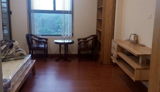 Cho Thuê Căn Office Tel Cao Cấp 32M2 Giá Thuê 13Tr/tháng Full Nội Thất View Nhìn Về Công Viên