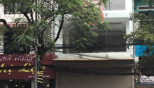 Bán Nhà Mặt Phố Xã Đàn 6 Tầng Thang Máy Vị Trí Tốt