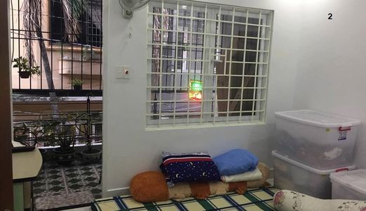 Bán Nhà Hxh Bạch Đằng, Bình Thạnh, 36m, 3 Tầng, Bán Gấp 4.5 Tỷ.