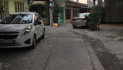 Bán Nhà Hxh Bạch Đằng, Bình Thạnh, 36m, 3 Tầng, Bán Gấp 4.5 Tỷ.