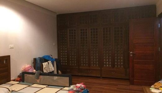 Bán Nhà Phân Lô Láng Thượng, Đống Đa, 68M2, 5 Tầng, Mt 8,2M, 11 Tỷ, Ô Tô Tránh Nhau, Gara