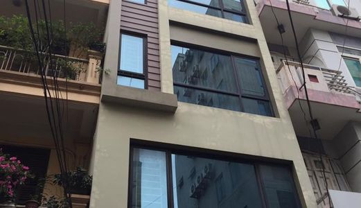 Bán Nhà Phố Ngụy Như Kon Tum, Kinh Doanh  Vp, Café, Cơm Vp Quá Tuyệt.