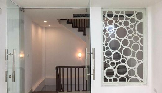 Nhà Mới Tinh, Hàm Nghi 40M2, 5T, Mt 3,6M, Ô Tô Đỗ Cửa, Khu Vip Chỉ 4,6 Tỷ