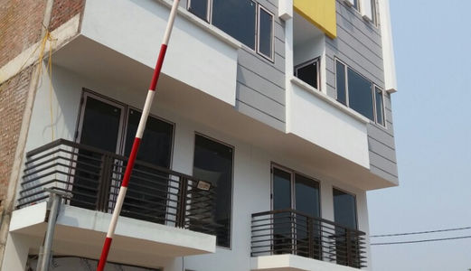 Bán Nhà Đường Gia Quất – Thượng Thanh - Long Biên -Hn