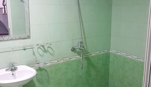 Nhà Đẹp Bùi Xương Trạch 58M2 X 4T Oto Vào Nhà Giá Đẹp Đón Tết 4,4 Tỷ