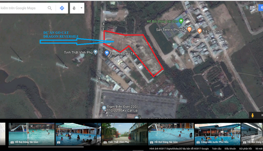 Đất Vàng Gò Cát Phú Hữu Dự Án Dragon Riverside Giữ Chỗ Ngay Pkd- Cđt: 0899.475.894