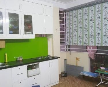 Bán Nhà Phố Đặng Tiến Đông Đống Đa, 55M2. Ngõ Ô Tô Tránh Giá Chỉ 4.5Tỷ