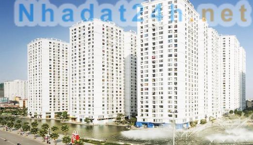 Ngay Tt Bình Tân – Mặt Tiền Đường – Chỉ 800Tr/căn – Tt Chỉ 240Tr 